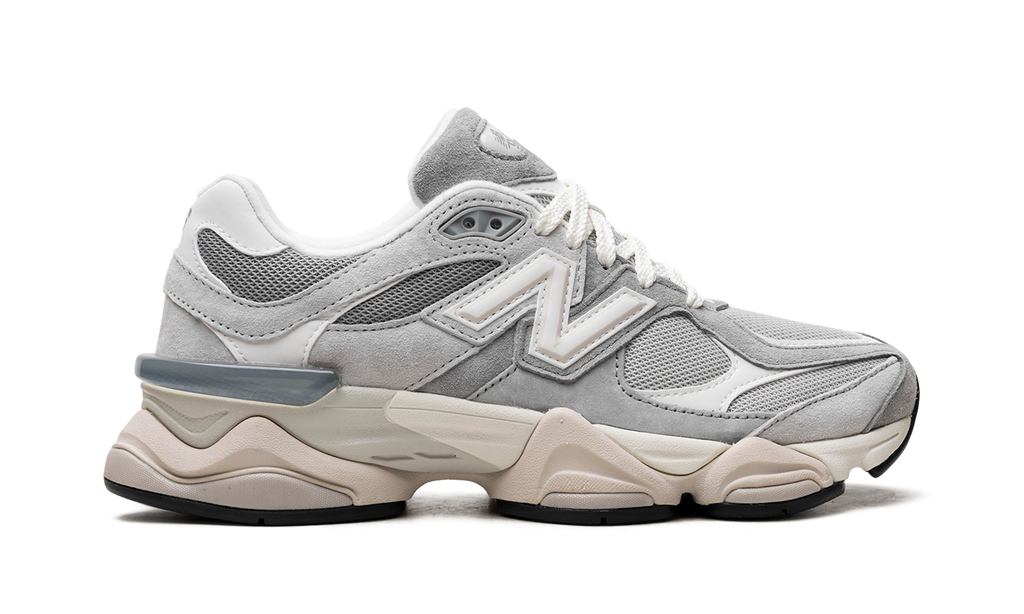 New Balance 9060 "Slate Grey" Sneakers - U9060EEE