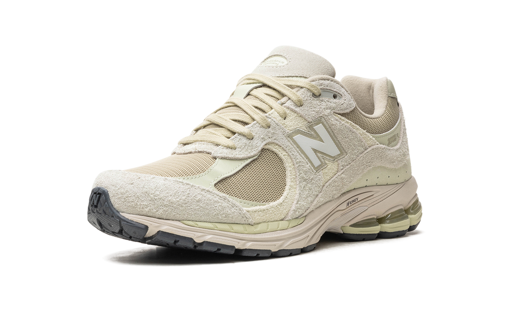 New Balance 2002R "Green" Sneakers
