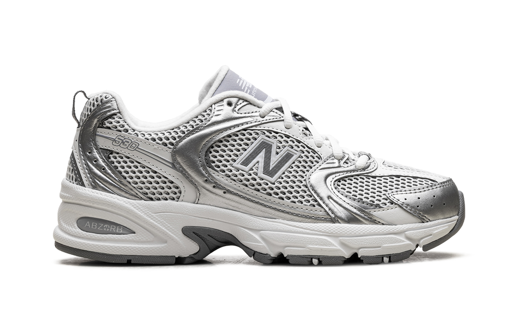 New Balance 530 "Grey Matters" Sneakers