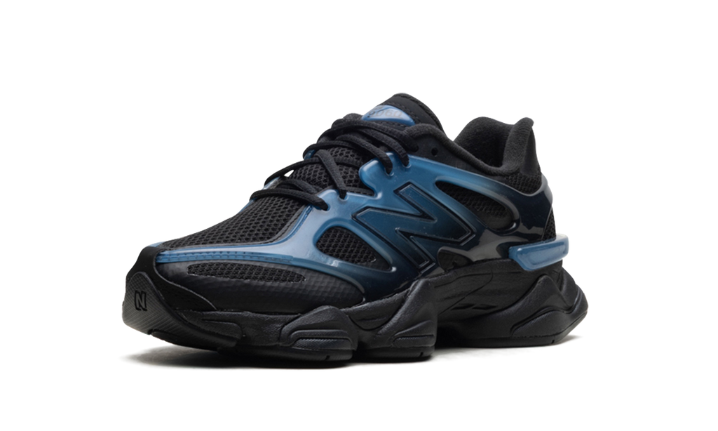 New Balance 9060 "Navy Blue Black Gradient" Sneakers