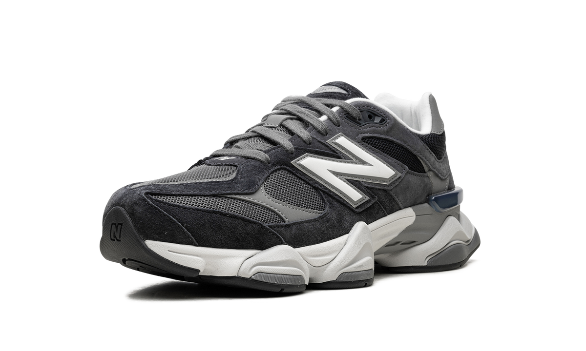 New Balance 9060 "Dark Grey" Sneakers