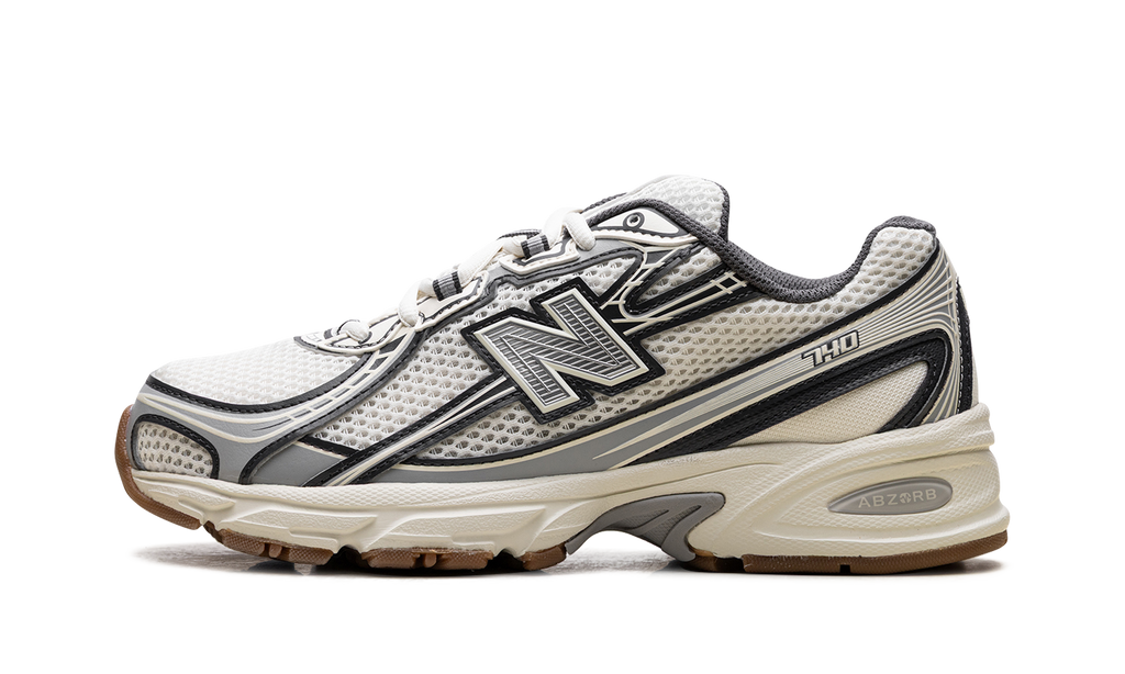 New Balance 740 "Beige Grey" Sneakers