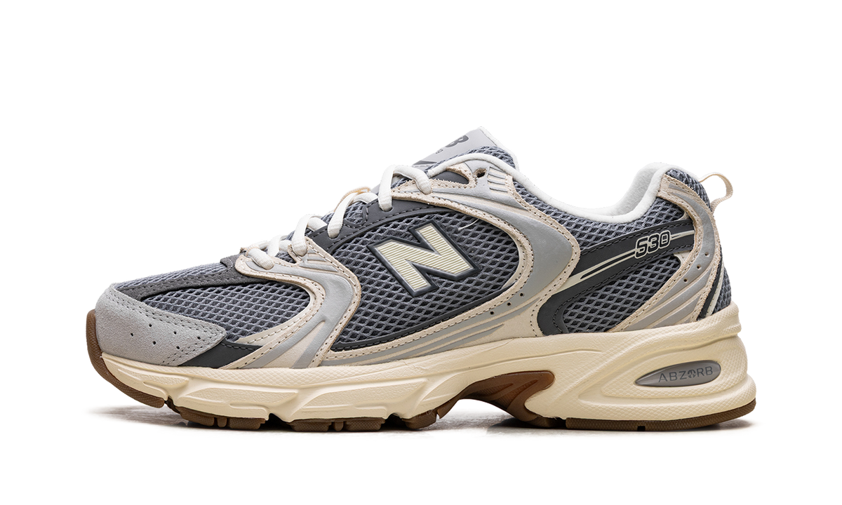 New Balance 530 "Raincloud/Castlerock" Sneakers