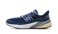 New Balance 990v6 Made in USA "Inkwell Black" Sneakers