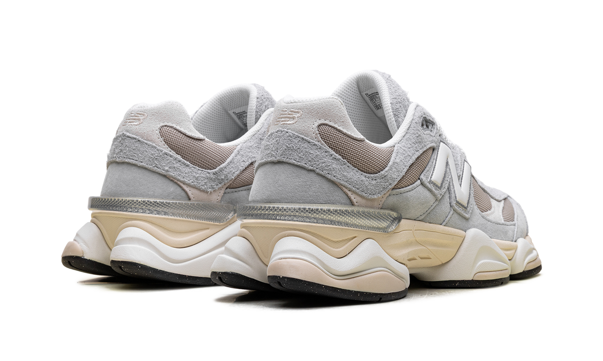 New Balance 9060 "Lone Star Grey Stonewar" Sneakers