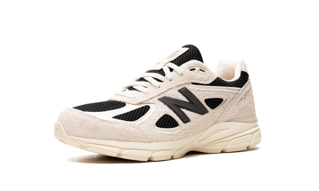 New Balance 990v4 "Joe Freshgoods - White" Sneakers