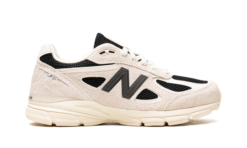 New Balance 990v4 "Joe Freshgoods - White" Sneakers