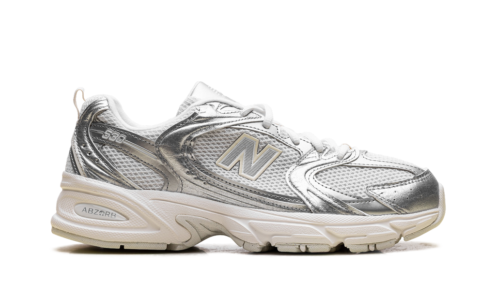 New Balance 530 "Grey/White" Sneakers