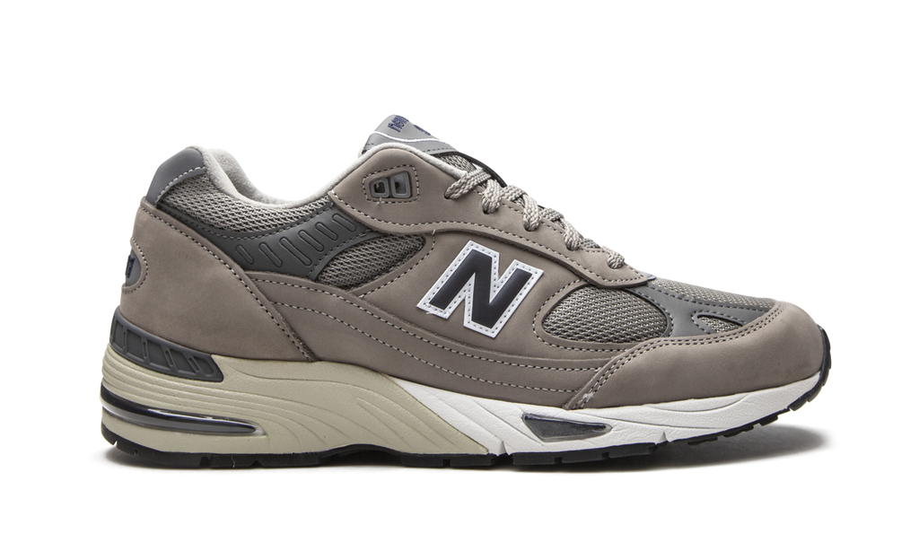 New Balance 991 "20th Anniversary" Sneakers