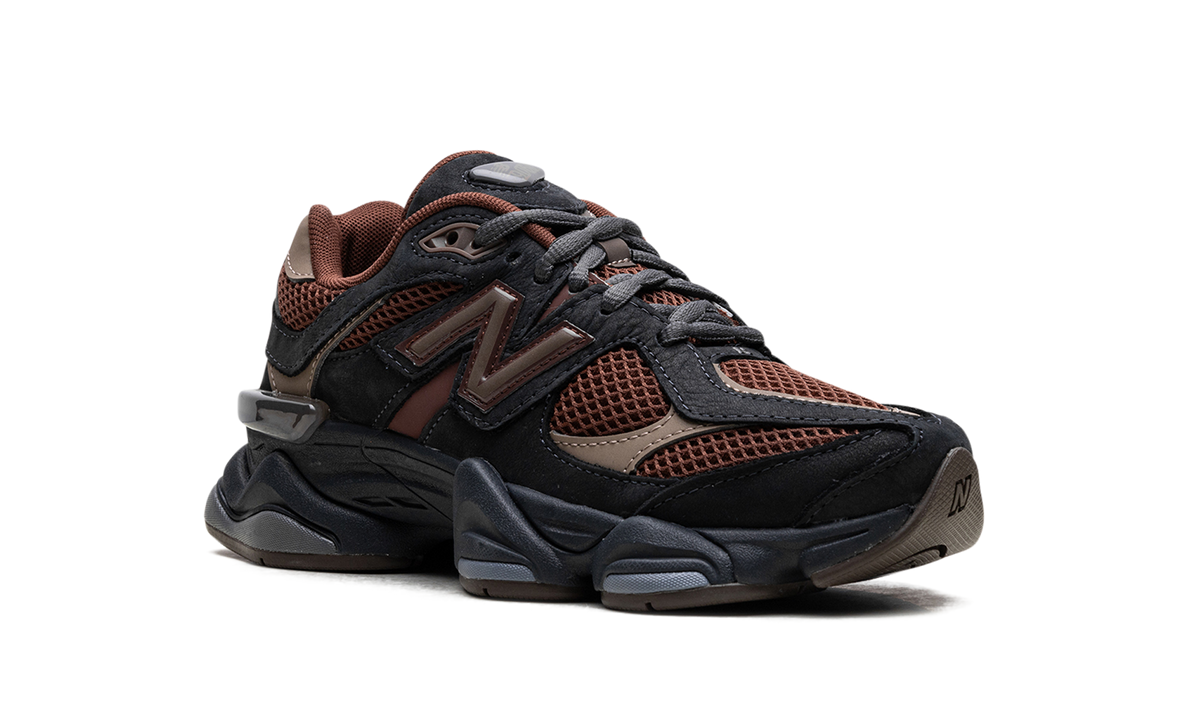 New Balance 9060 "Phantom Rich Oak" Sneakers