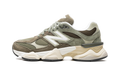 New Balance 9060 "Dark Camo/Dark Olive/Sandstone" Sneakers