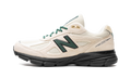 New Balance 990v4 Made in USA "Macadamia Nut" Sneakers - U990GB4