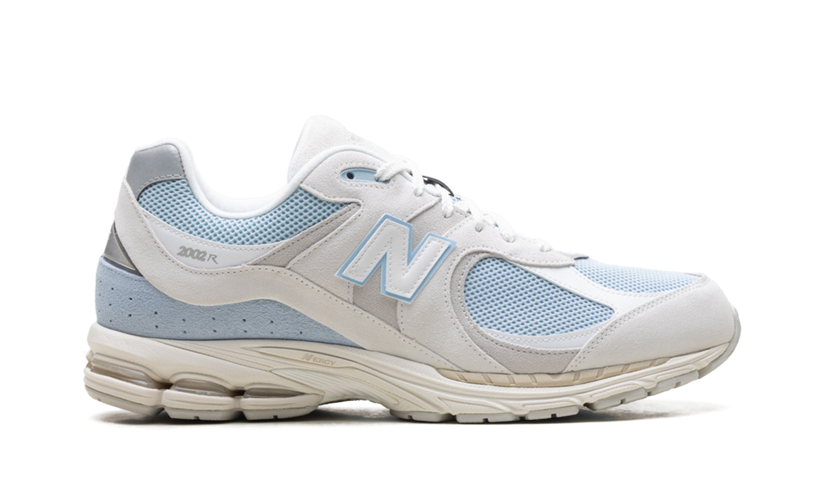 New Balance 2002R "Sky Blue" Sneakers