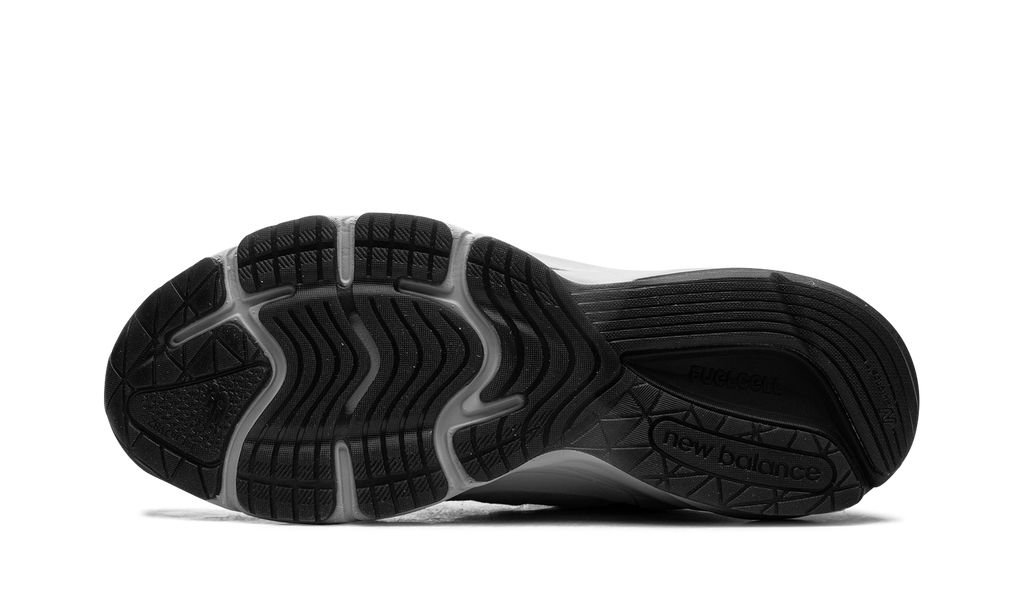 New Balance 990v6 Made in USA "Black Grey" Sneakers
