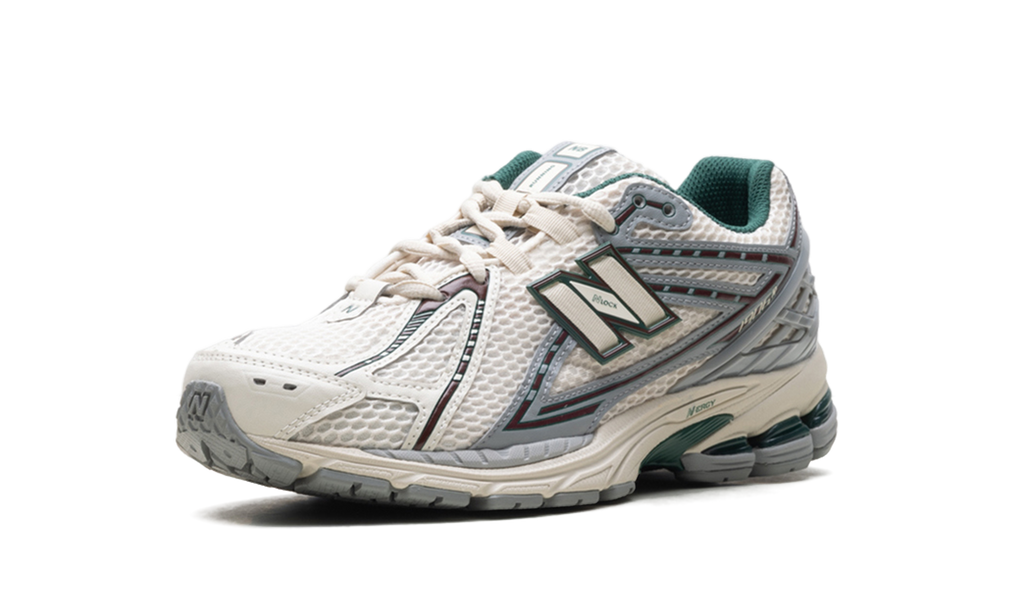 New Balance 1906R "Cream Green" Sneakers