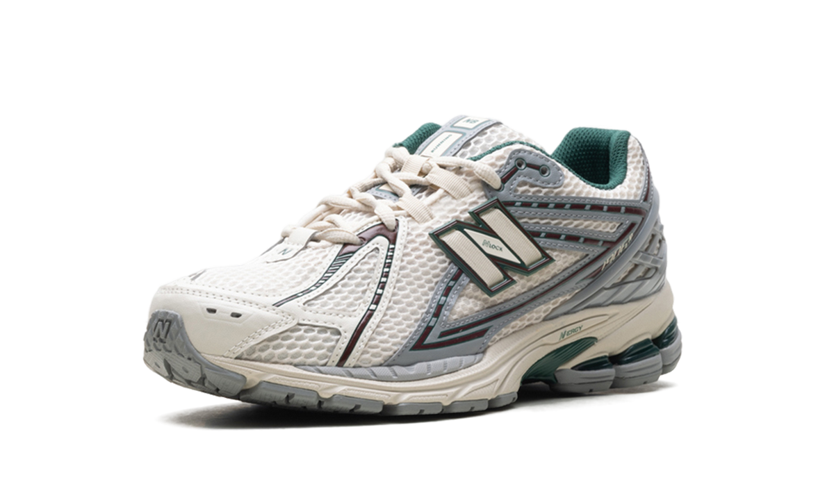New Balance 1906R "Cream Green" Sneakers