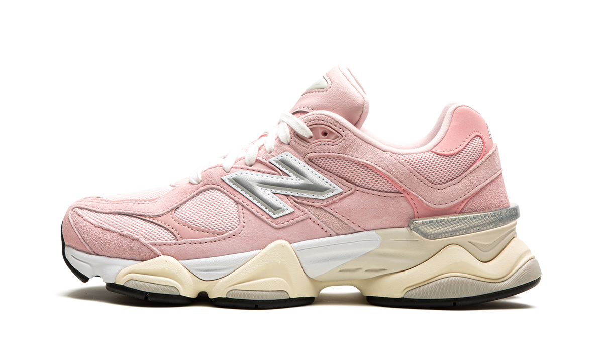 New Balance 9060 "Crystal Pink" Sneakers