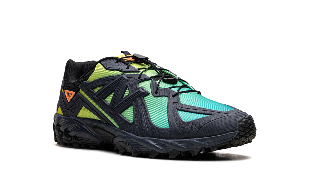 New Balance 610 Trail "Ombre Sunrise" Sneakers