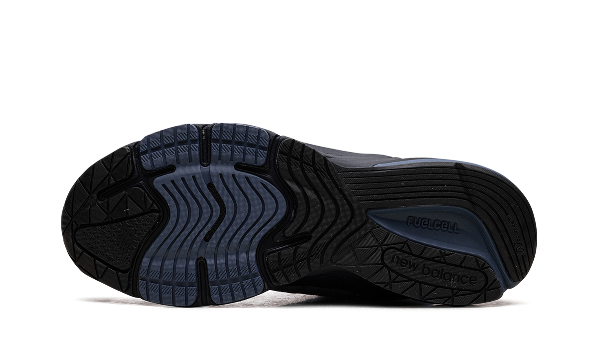 New Balance 990v6 Made in USA "Community Navy" Sneakers
