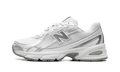 New Balance 740 "White Silver" Sneakers