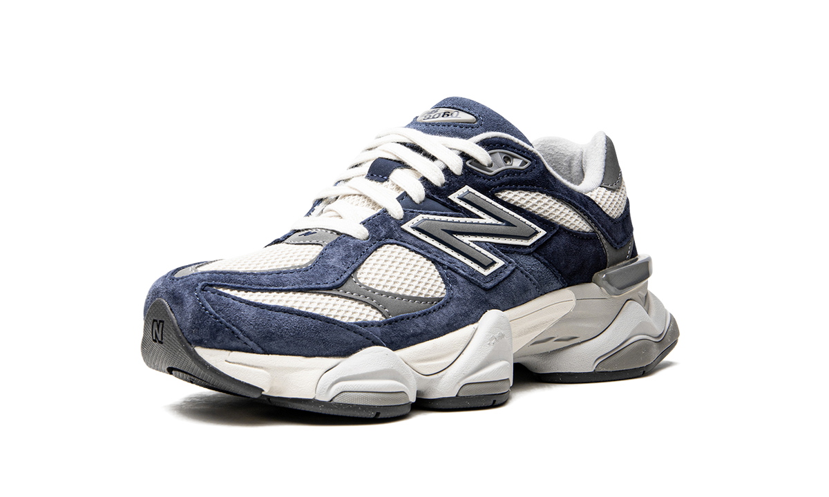 New Balance 9060 "Natural Indigo" Sneakers