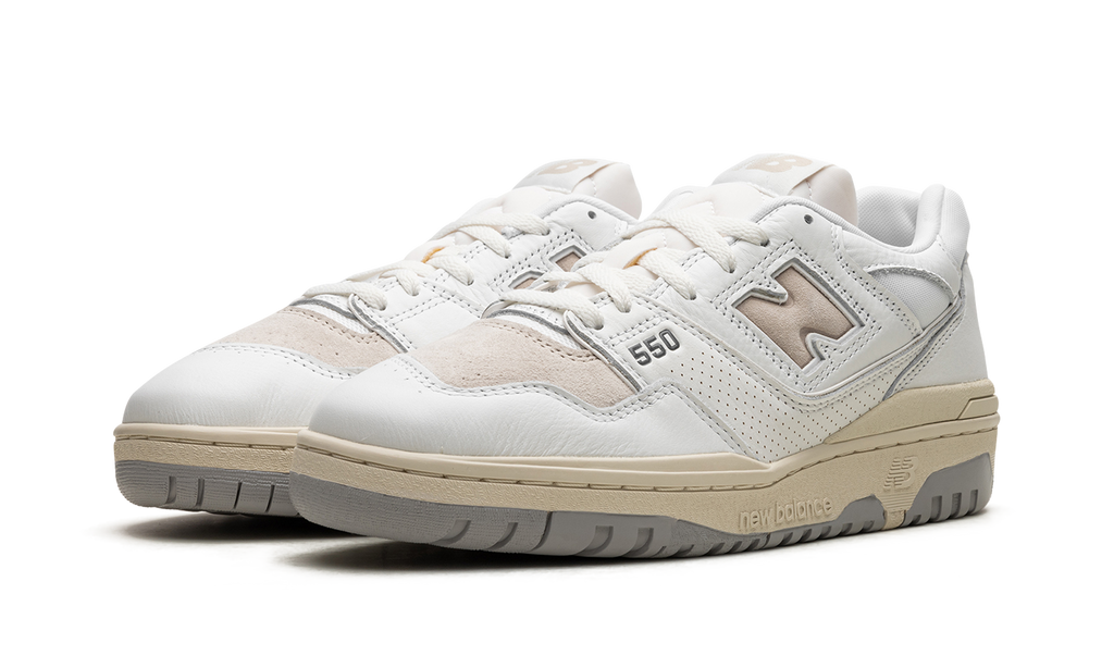 New Balance 550 "Vintage" Sneakers