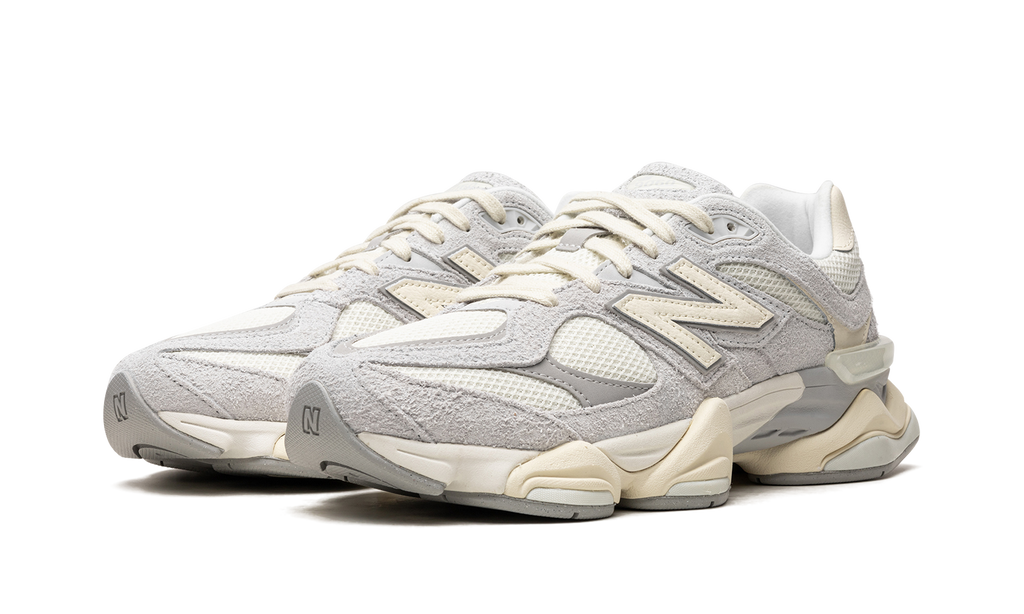 New Balance 9060 "Quartz Grey" Sneakers