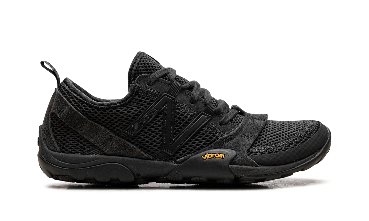 New Balance MT10 "Black Castlerock" Trail Running Shoes