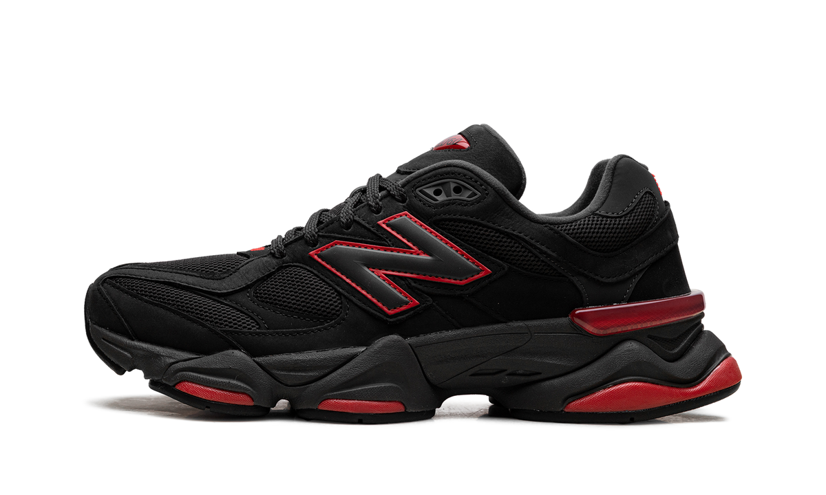 New Balance 9060 "Bred" Sneakers