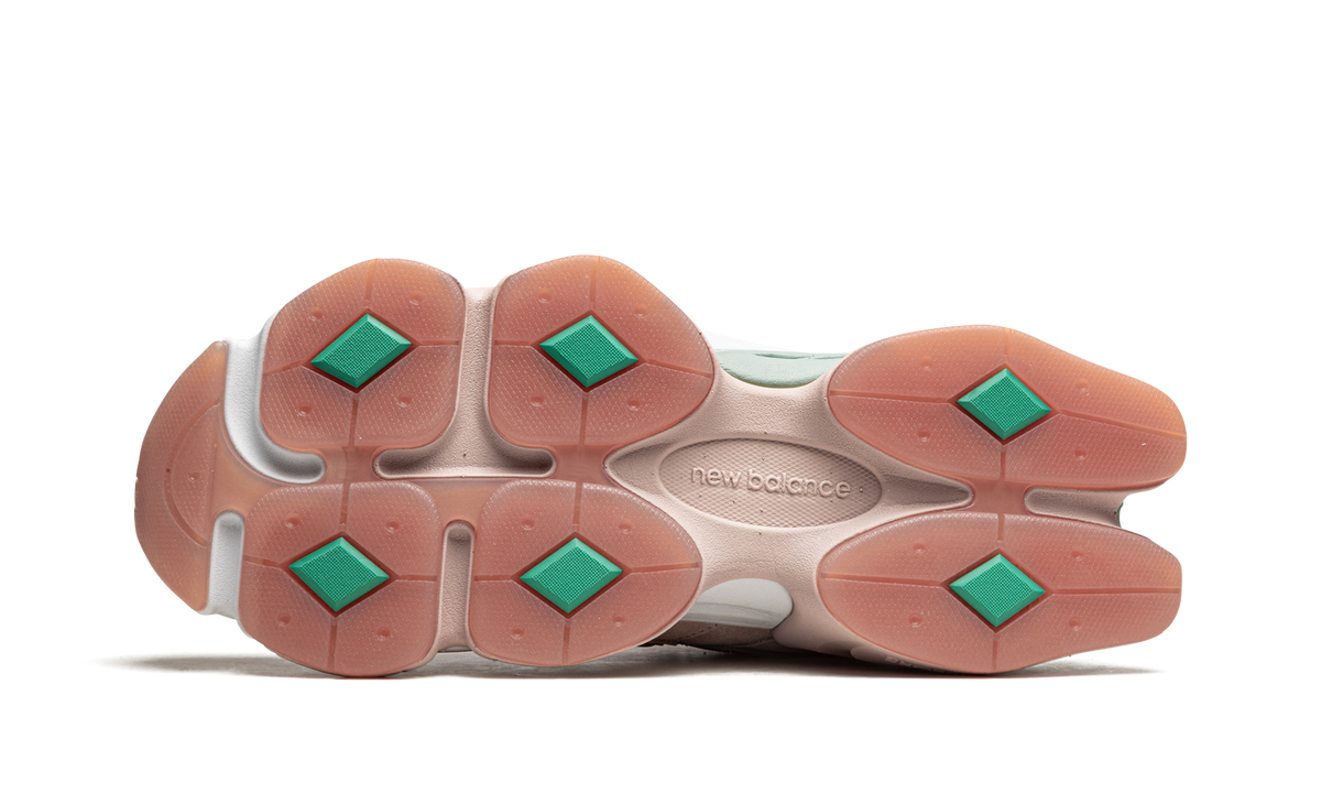 New Balance 9060 "Joe Fresh Goods - Inside Voices Penny Cookie Pink" Sneakers