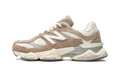 New Balance 9060 "Driftwood" Sneakers