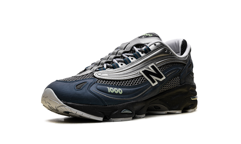 New Balance 1000 "Deep Ocean" Sneakers
