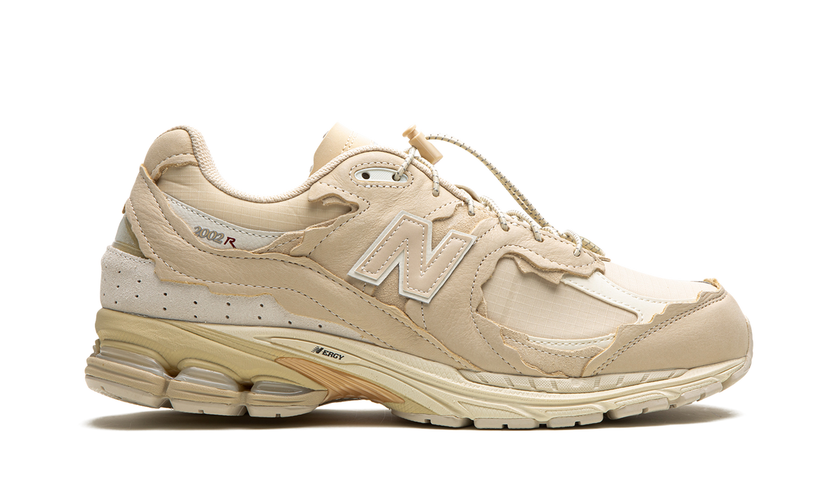 New Balance 2002RD "Protection Pack - Sandstone" Sneakers