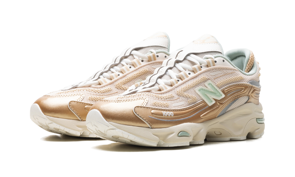 New Balance 1000 "Desert Clay" Sneakers
