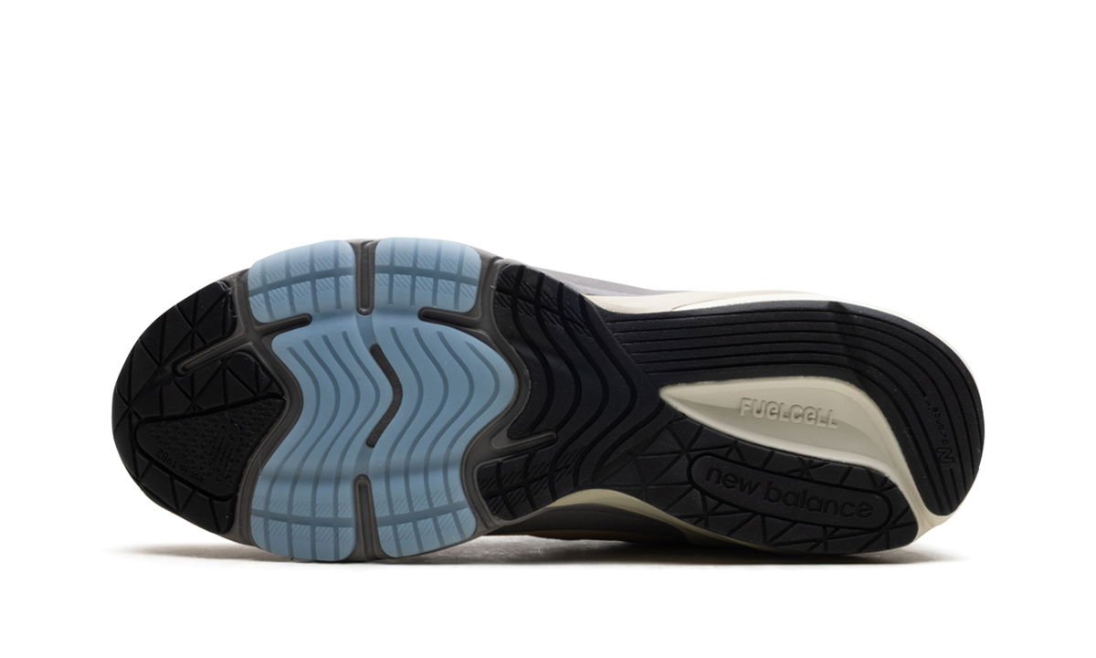 New Balance 990v6 "Action Bronson - Ainôzama" Sneakers