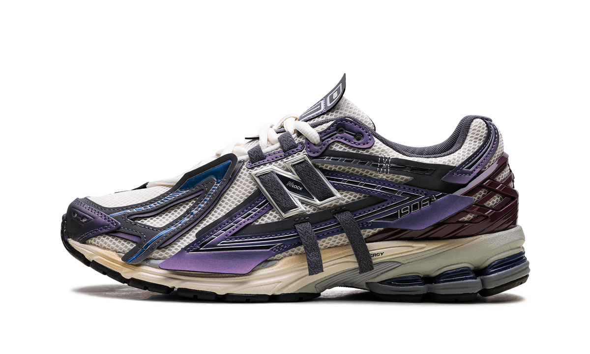 New Balance 1906A "Inkwell" Sneakers