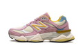 New Balance 9060 "Pink Taffy/Calcium" Sneakers