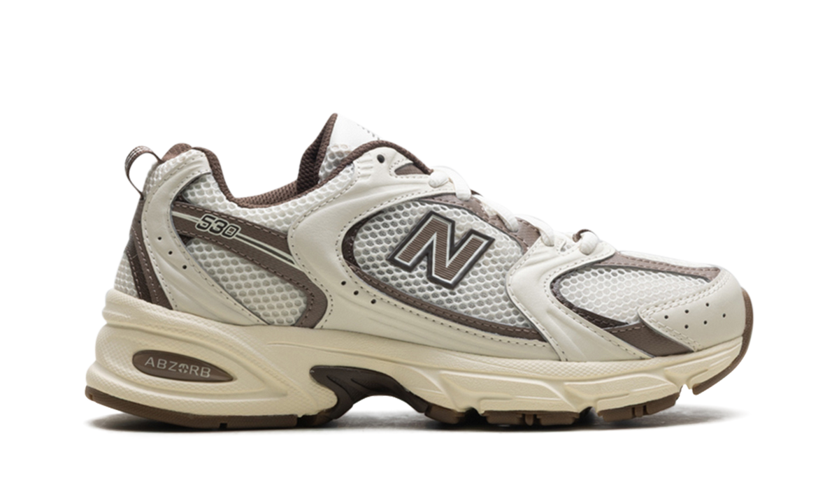 New Balance 530 "Turtledove Mushroom" Sneakers