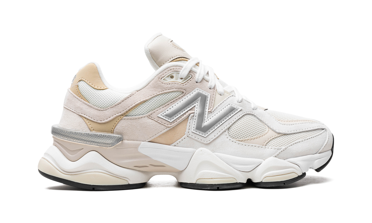 New Balance 9060 "Turtledove" Sneakers