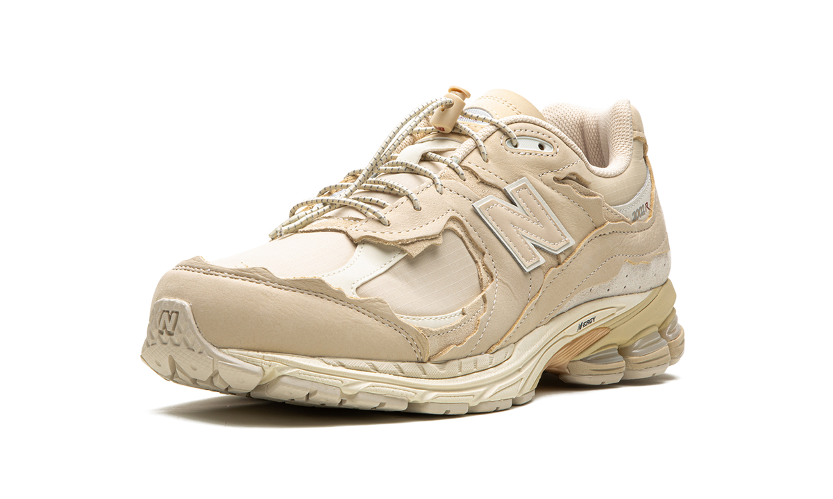 New Balance 2002RD "Protection Pack - Sandstone" Sneakers