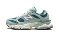 New Balance 9060 "New Spruce" Sneakers