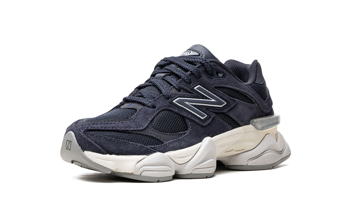 New Balance 9060 "Eclipse Navy" Sneakers