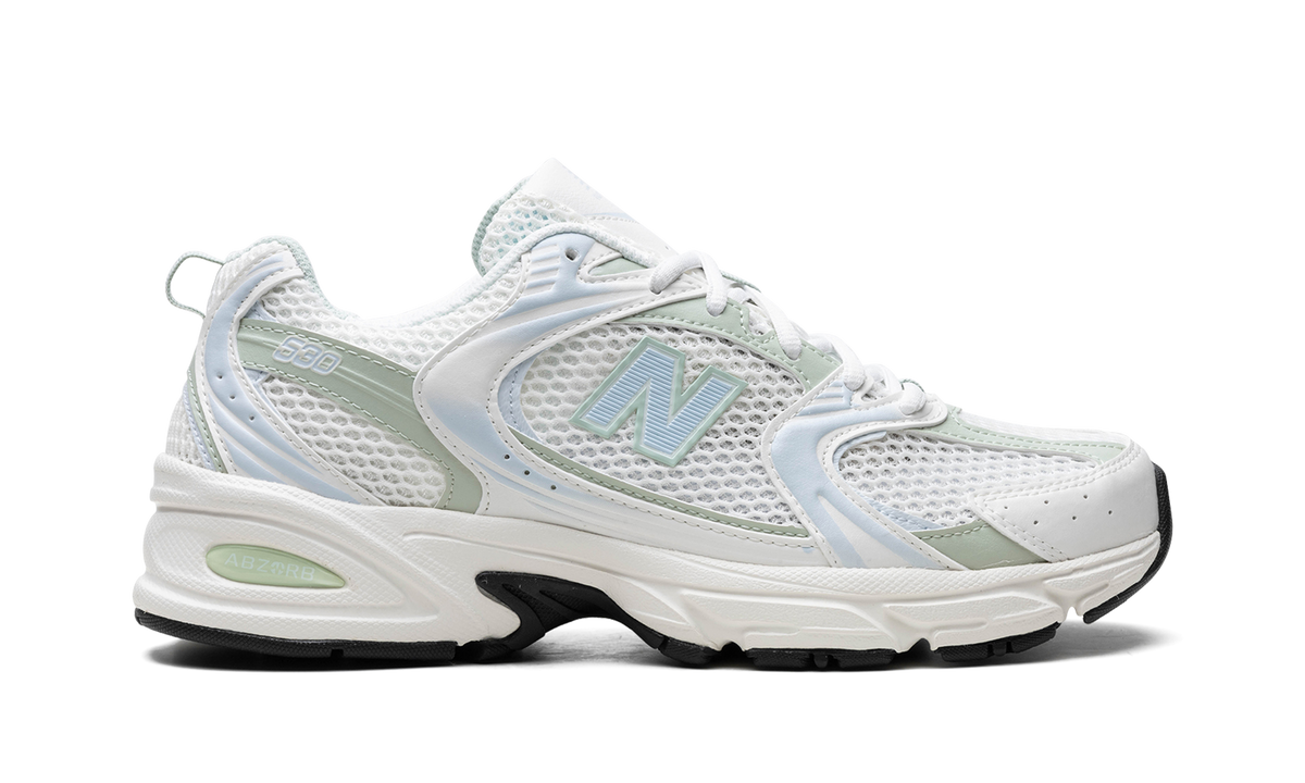 New Balance 530 "White/Blue" Sneakers