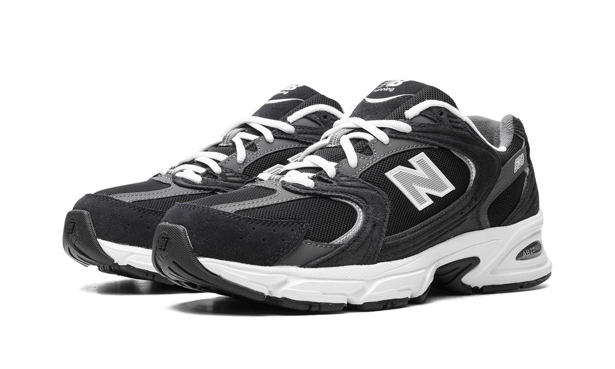 New Balance 530 "Classic Black/Grey" Sneakers