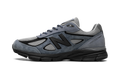 New Balance 990v4 Made in USA "Arctic Grey" Sneakers