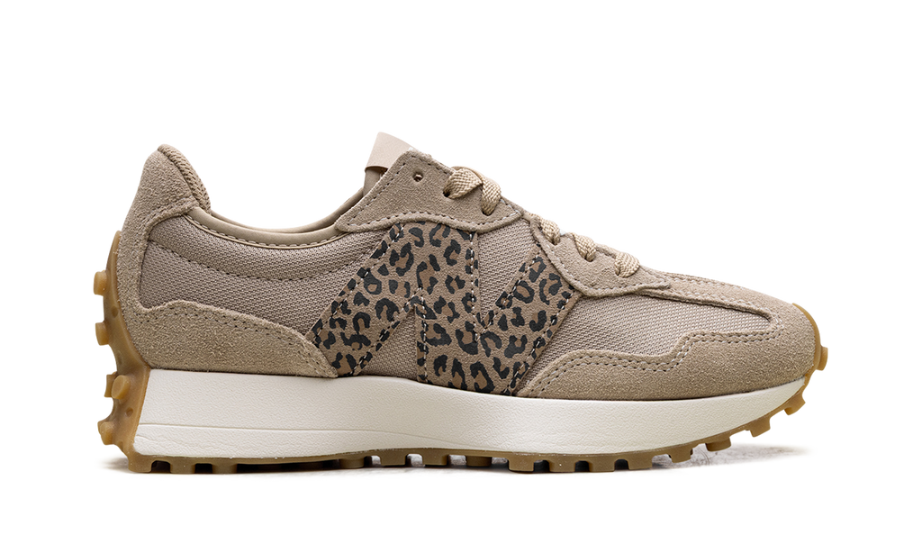New Balance 327 "Incense" Women's Sneakers