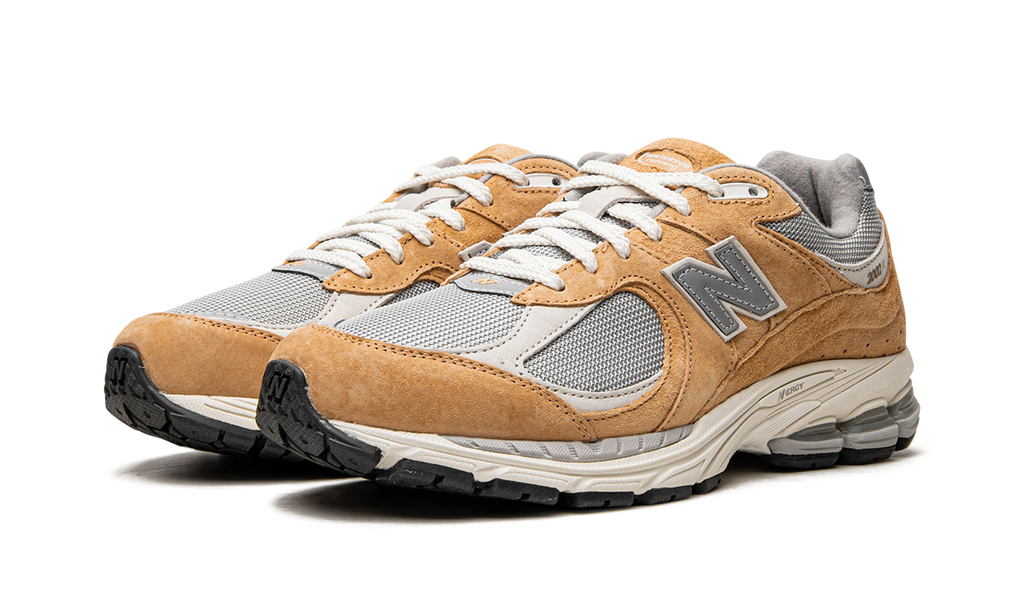 New Balance 2002R "Sweet Caramel" Sneakers