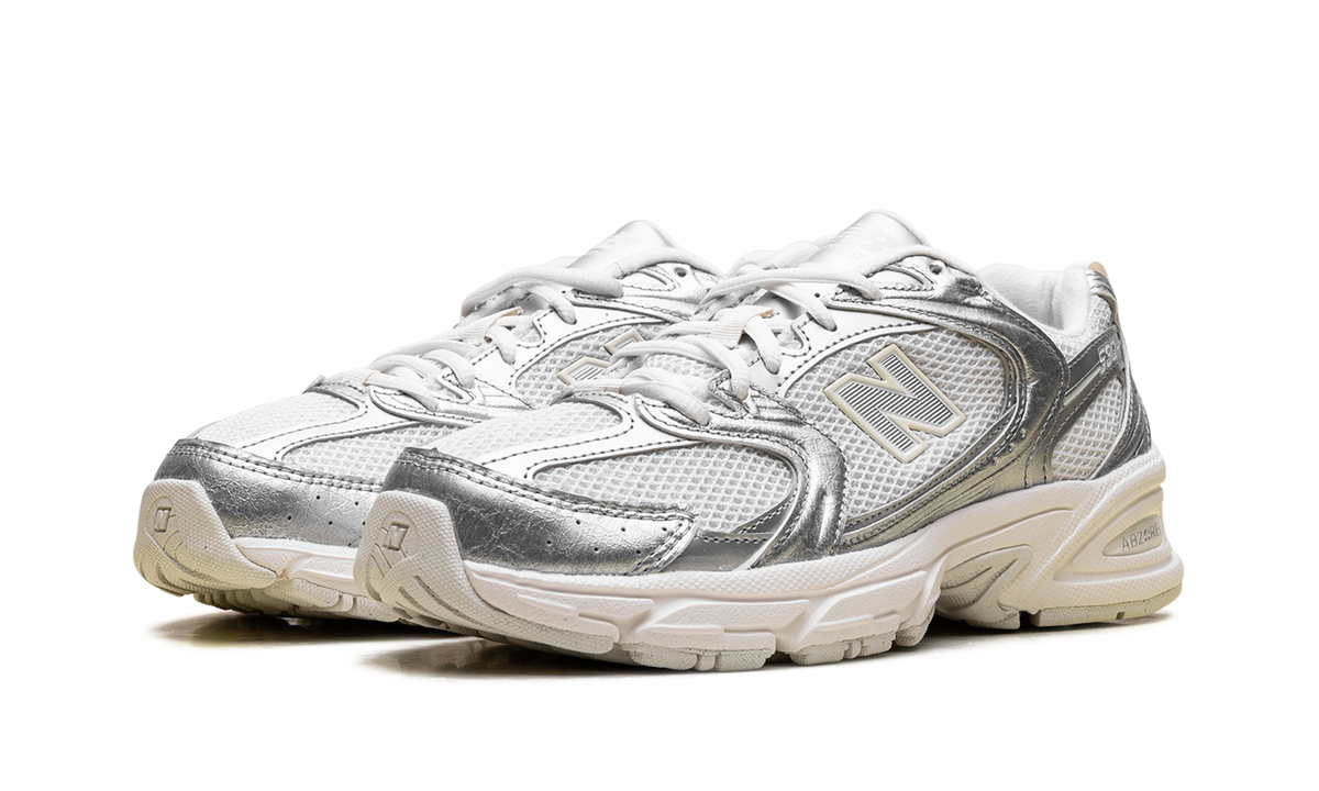 New Balance 530 "Grey/White" Sneakers