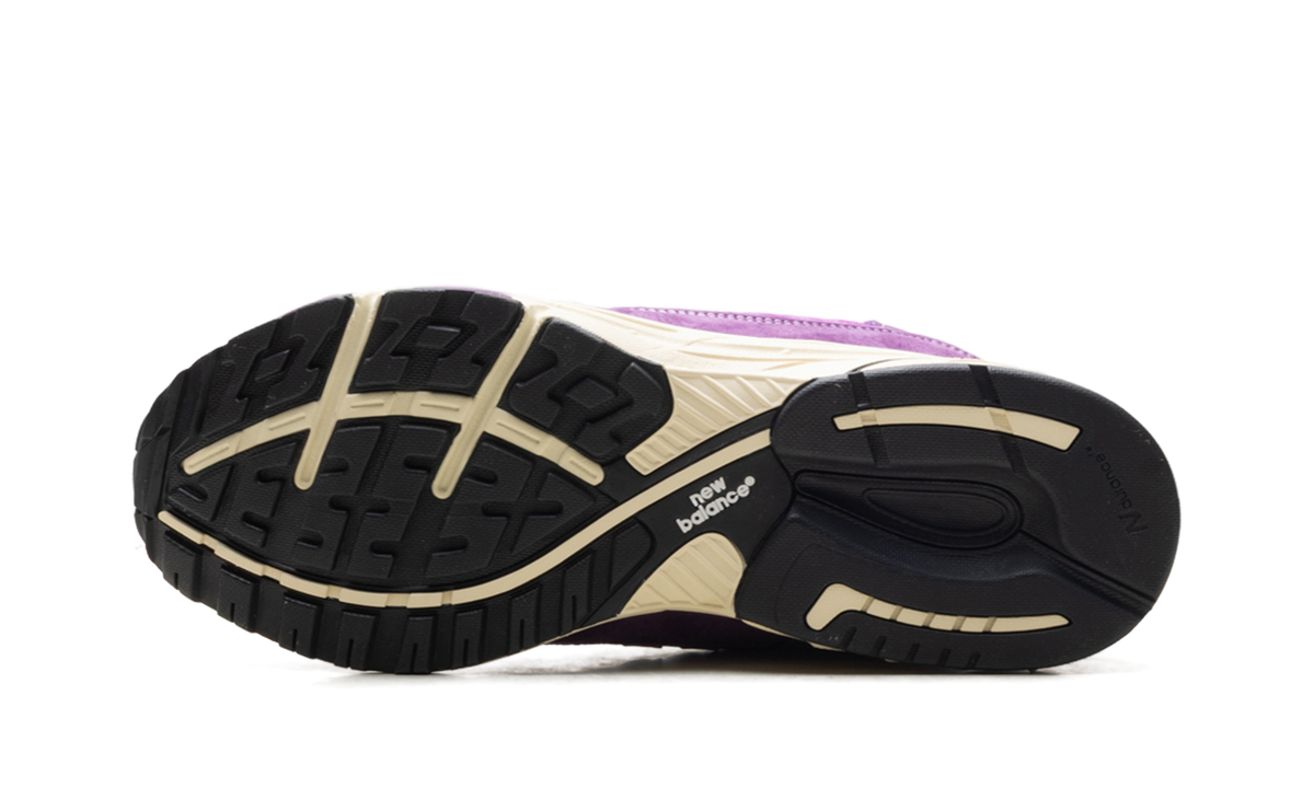 New Balance 993 Made in USA "Passion Fruit" Sneakers