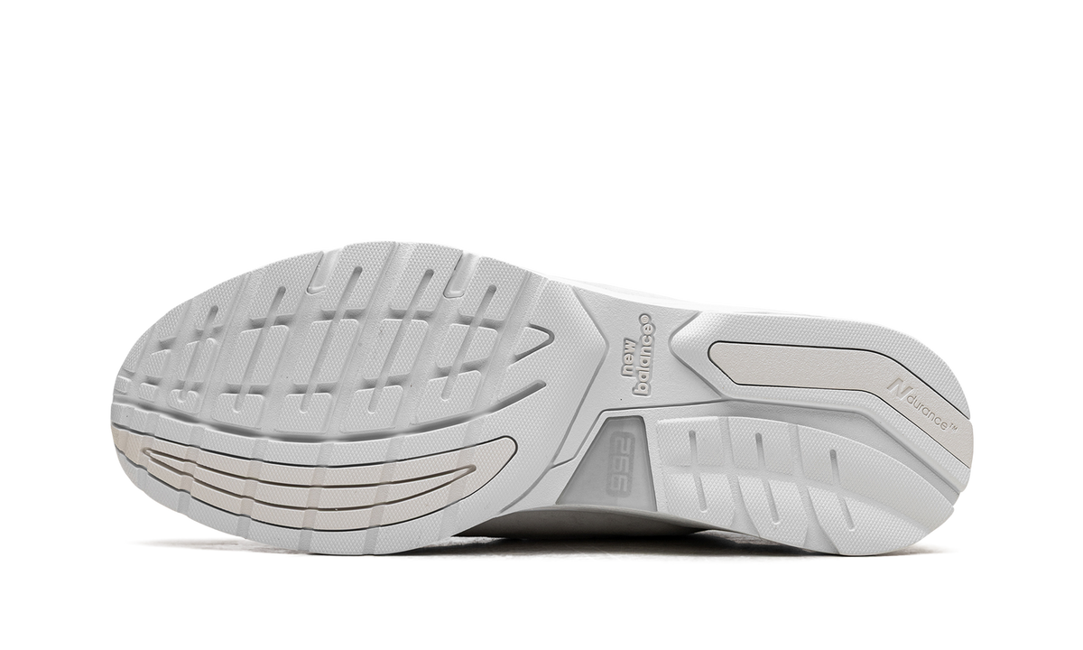 New Balance 992 Made in USA "Nimbus Cloud" Sneakers